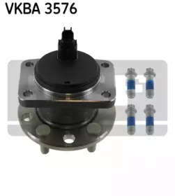 Комплект подшипника SKF VKBA 3576